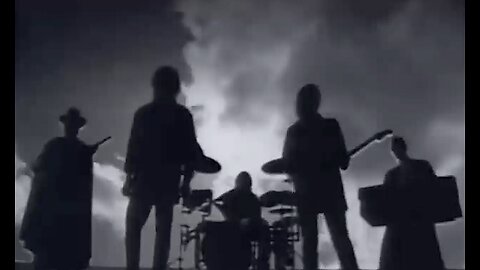 The Fixx - Red Skies at Night