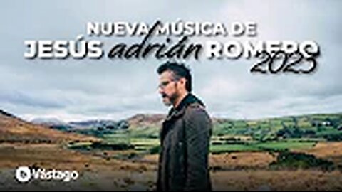 Jesús Adrián Romero, Nueva Música Álbum Concierto.