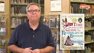 Morning Blend Book Club | Morning Blend