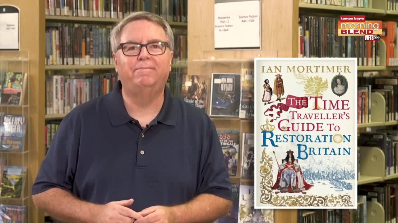 Morning Blend Book Club | Morning Blend