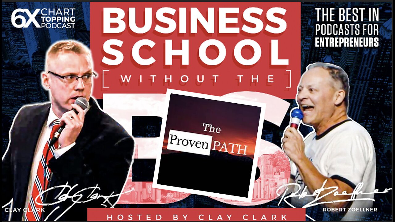 Business | How To Convince People That the Proven Path Works - Ask Clay Anything