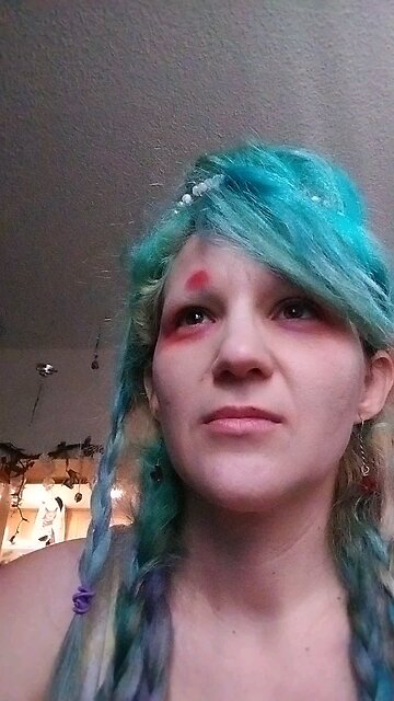 Artist commenting on Ai Art-pumpkin spice girls