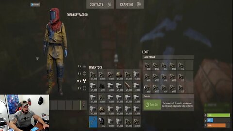 RUST