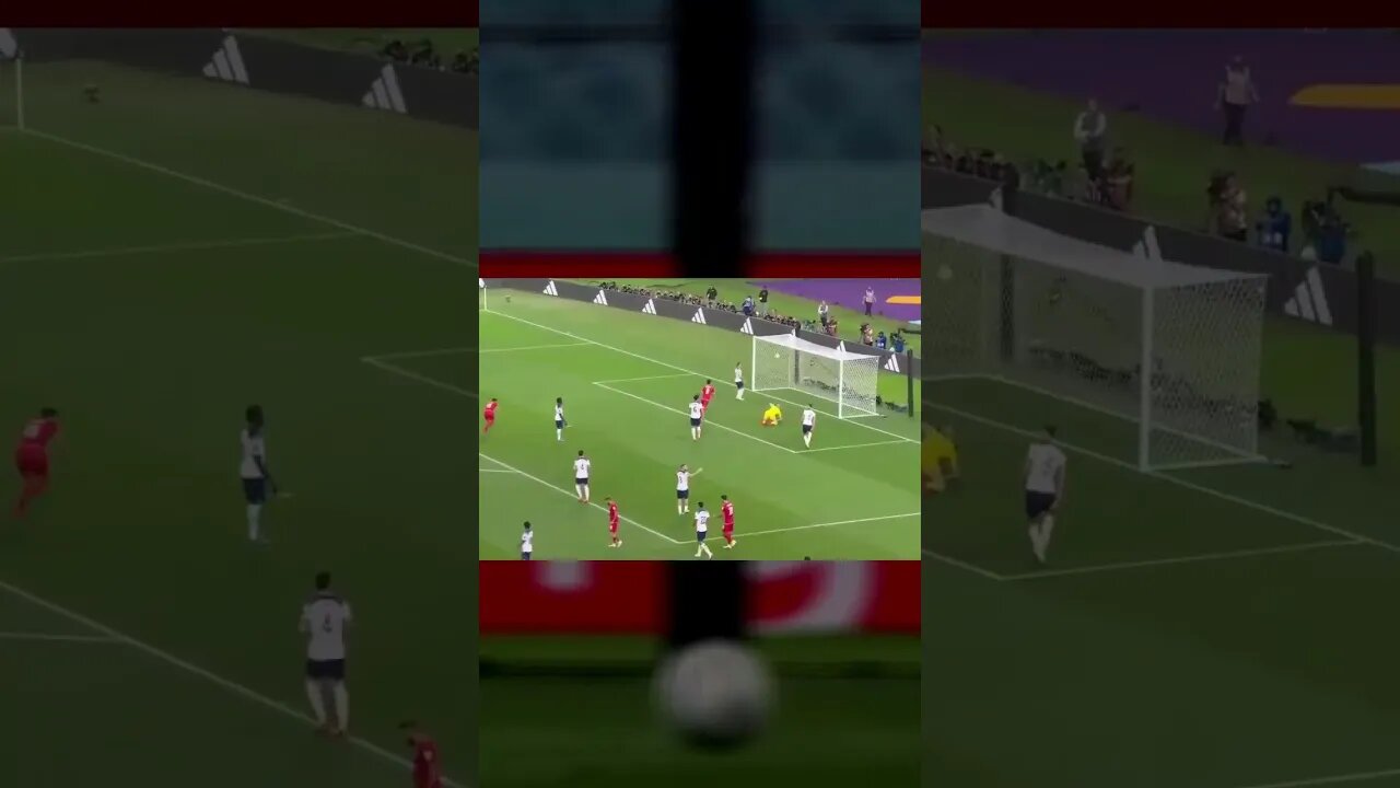 All ⚽ Iran Goals - England vs Iran - World Cup