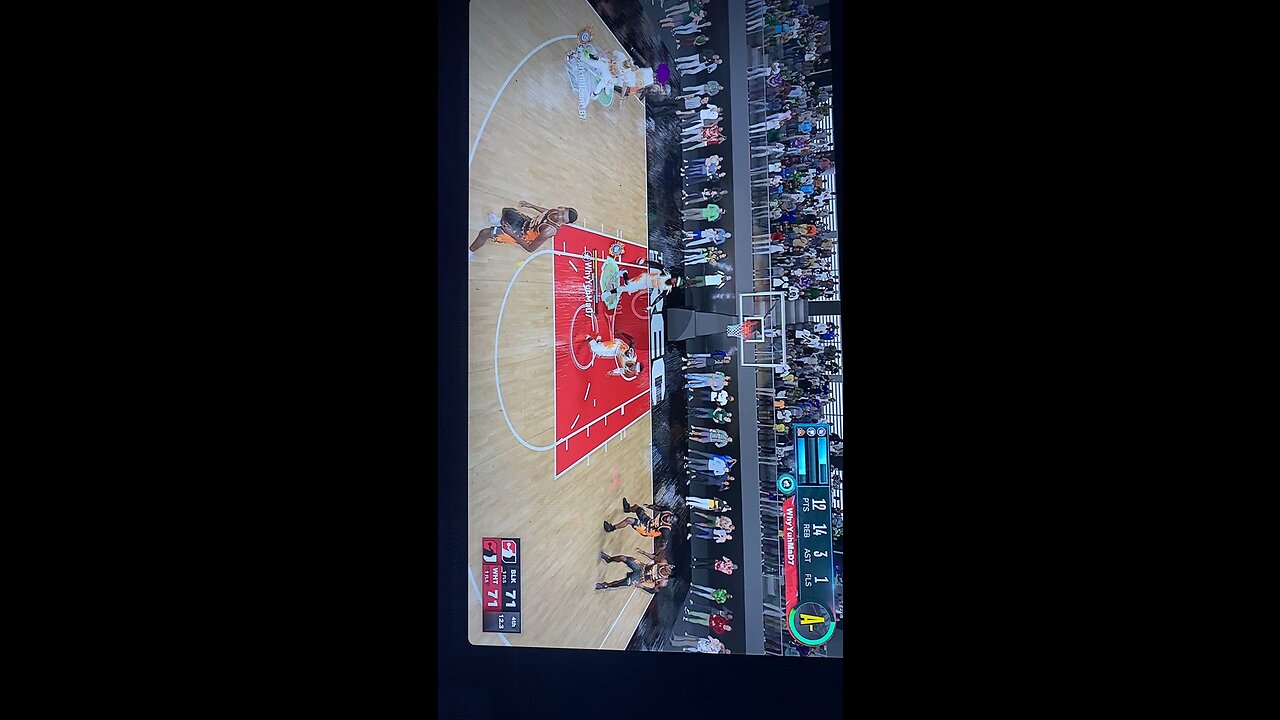 NBA 2k23