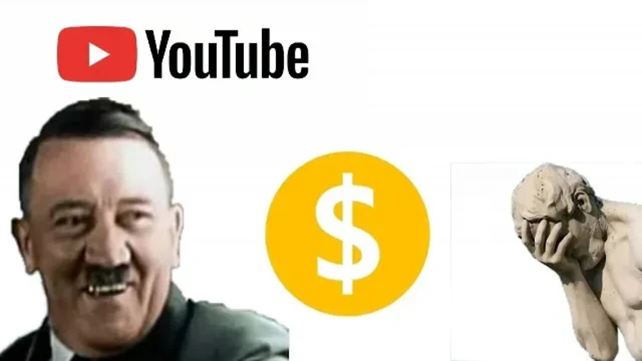 We've Reached Peak YouTube Copyright Claim