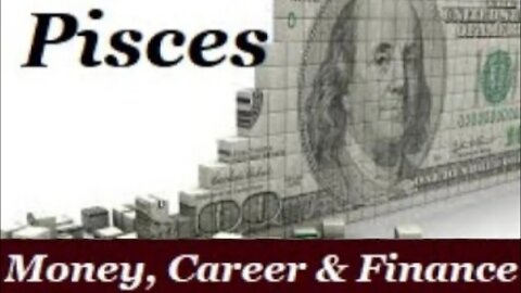 ♓Pisces~This IS Huge! 💰June💸Money, Career & Finance.