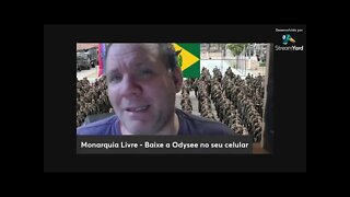 Censura nas redes sociais: Liberdade de expressão para os idiotizantes e os idiotizados?