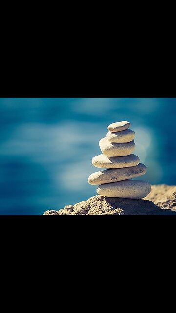 Creating Space Within