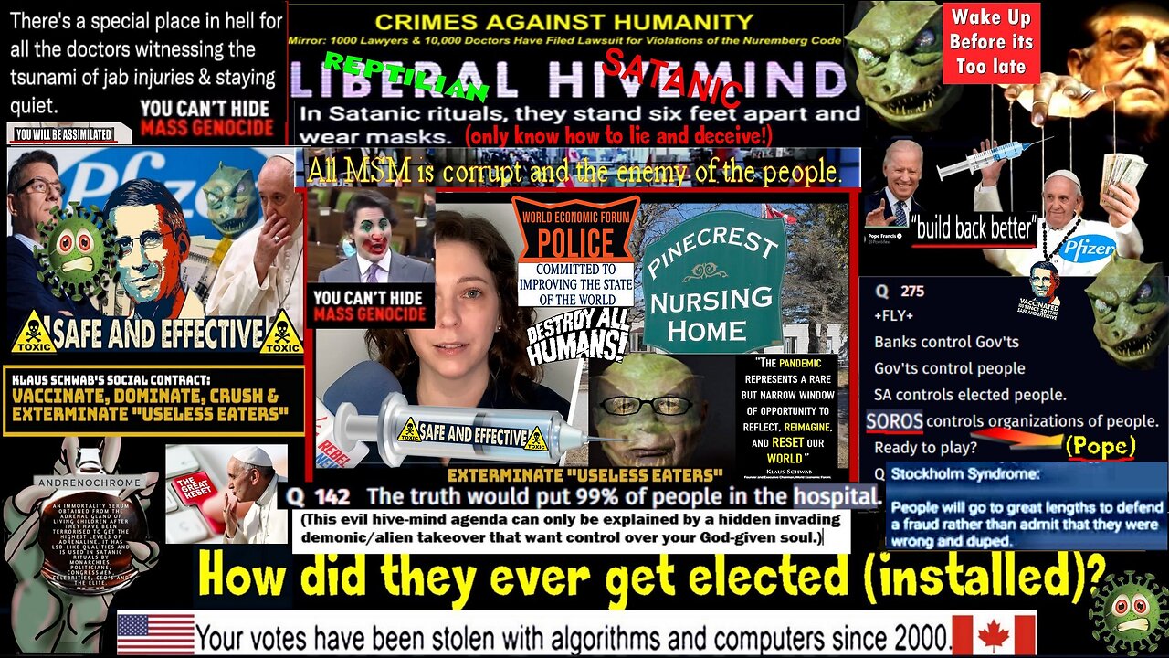 EXCLUSIVE: Government docs show bureaucratic panic as deaths spiked in long-term care during COVID