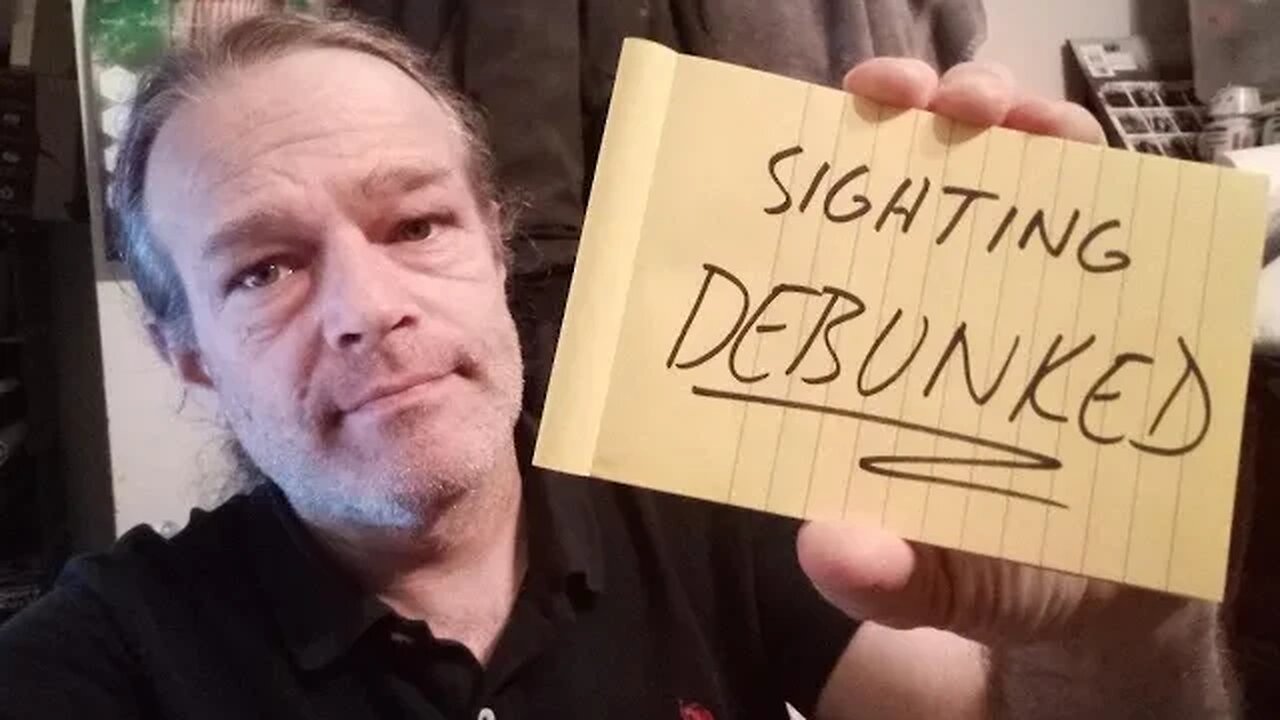 Quantum Short, sighting debunked (only ONE so far)