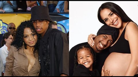 Here's The SAD Truth About Nick Cannon HAVING KlDS W/ Multiple Women On PURPOSE