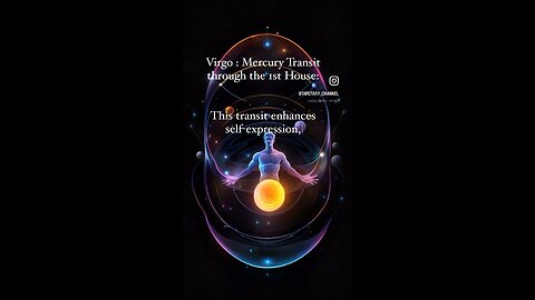 VIRGO♍️: MERCURY IN VIRGO TRANSIT(themes) #astrology #tarotary #virgo