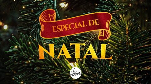 ESPECIAL DE NATAL 2020