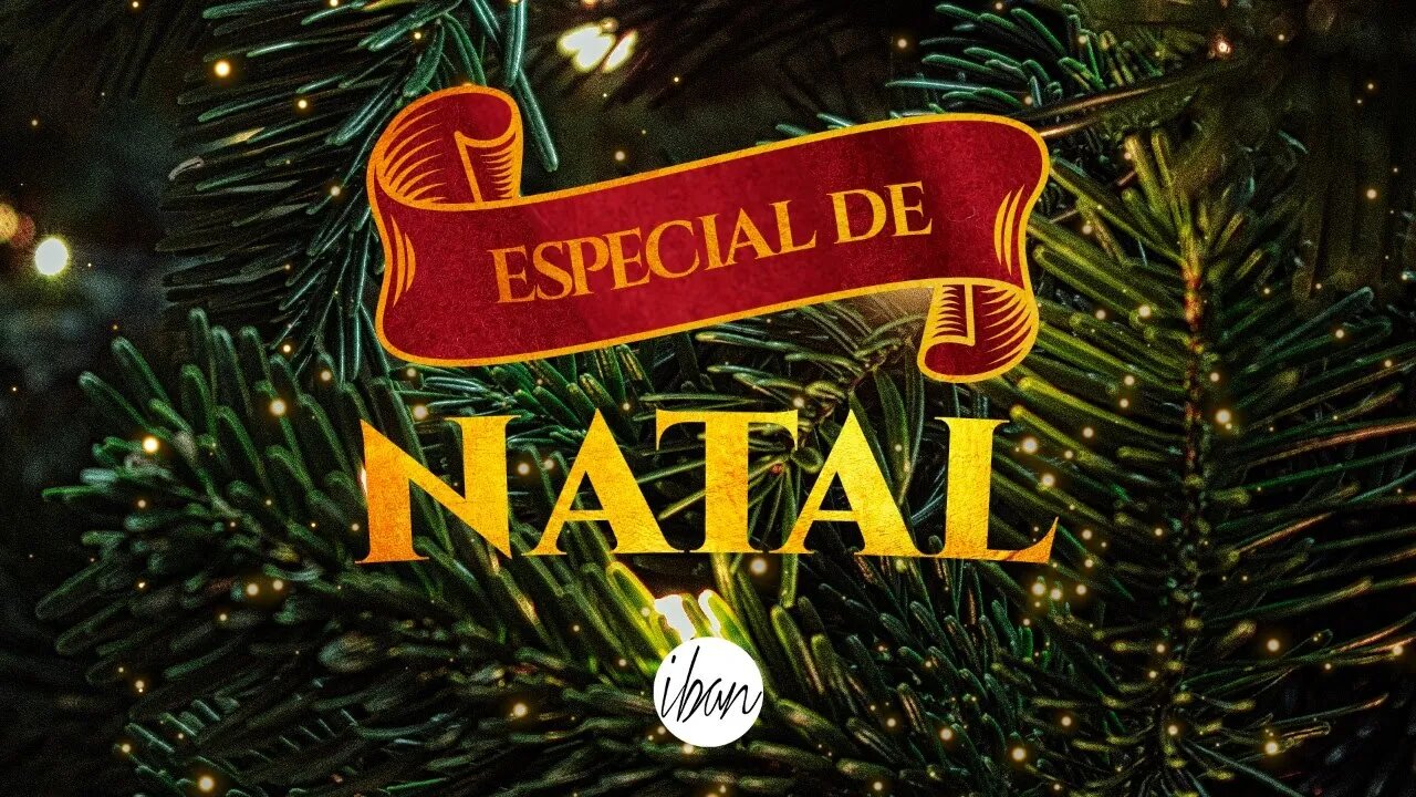 ESPECIAL DE NATAL 2020