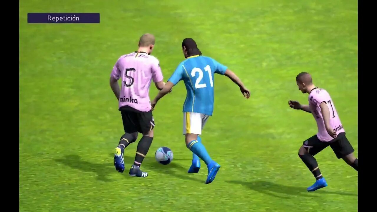 PES 2021: SPORT BOYS vs URUGUAY | Entretenimiento Digital 3.0