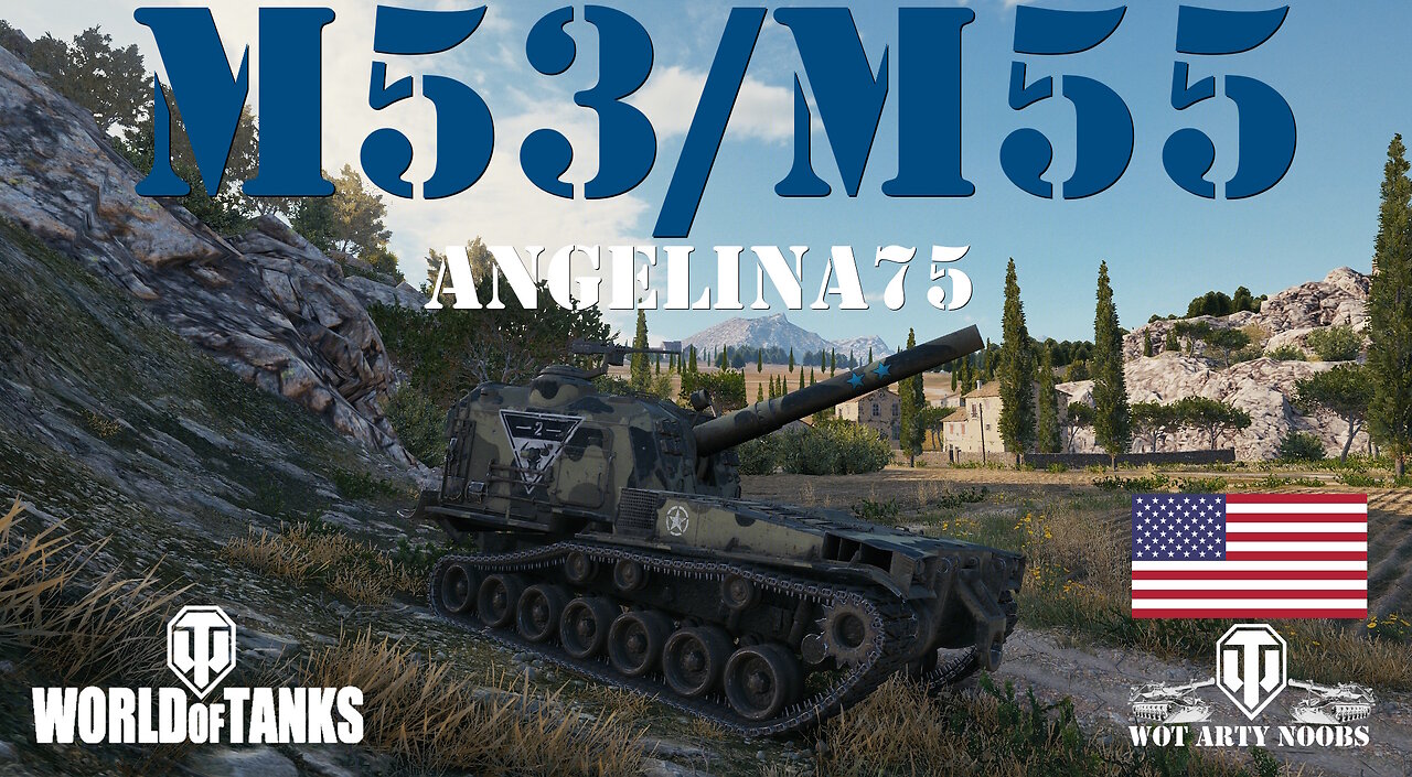 M53/M55 - angelina75