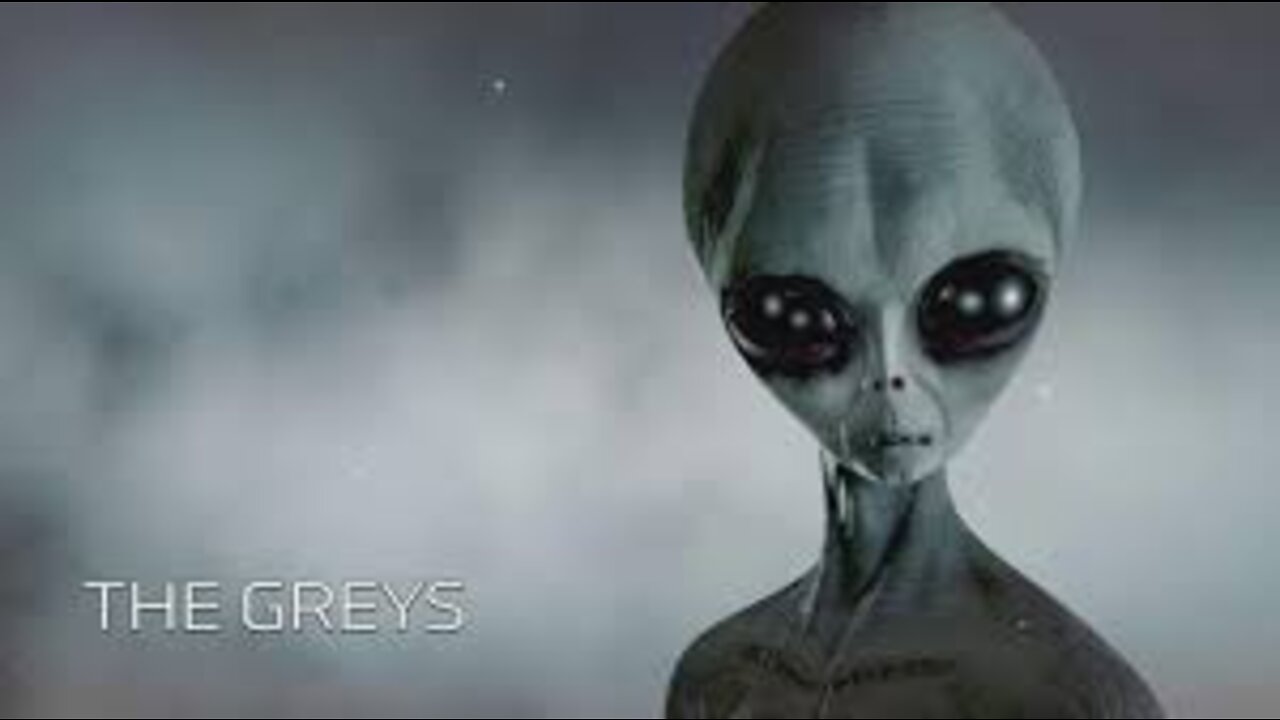 The Grey Alien: Marvel The Grey Aliens And Roswell The Grey Aliens "We Are Comics"