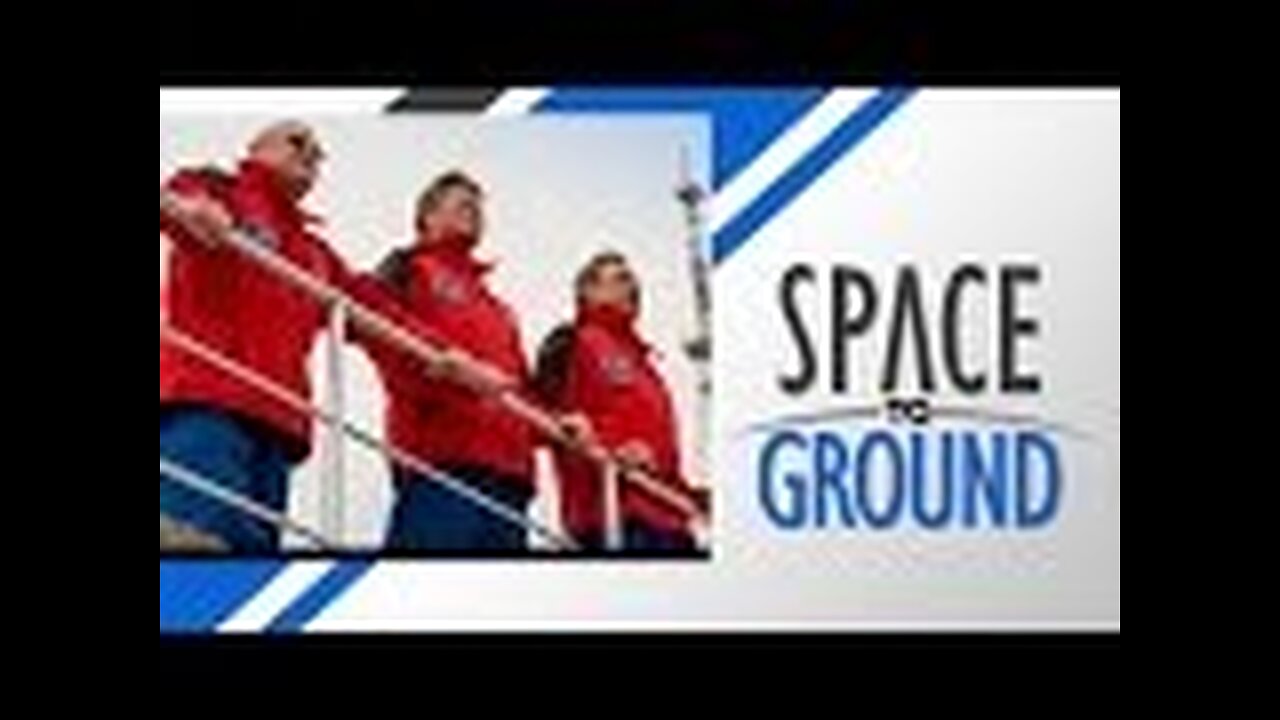 Space group | 1080p | NASA