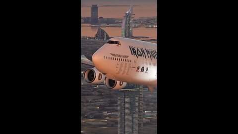 IRAN Airlines