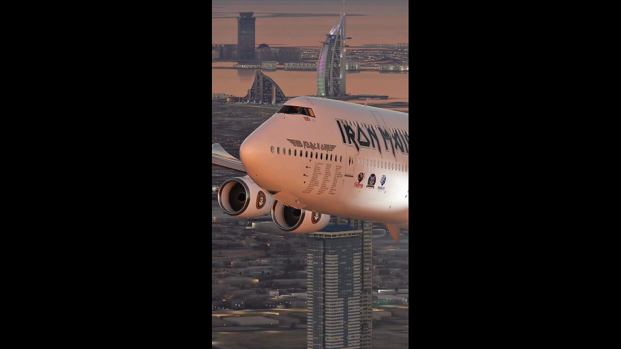 IRAN Airlines