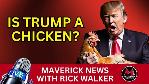 Will Trump Debate Harris Again??? CNN Date Set | Maverick News Call In Show