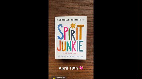 4/18/23: communicate