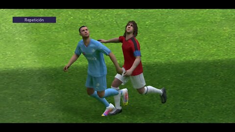 PES 2021: RANDERS vs SON OF A PITCH | Entretenimiento Digital 3.0
