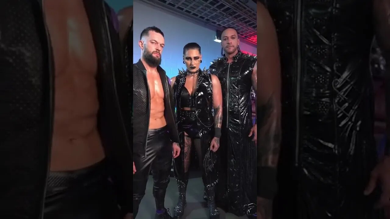 JudgementDay has descended upon #summerslam