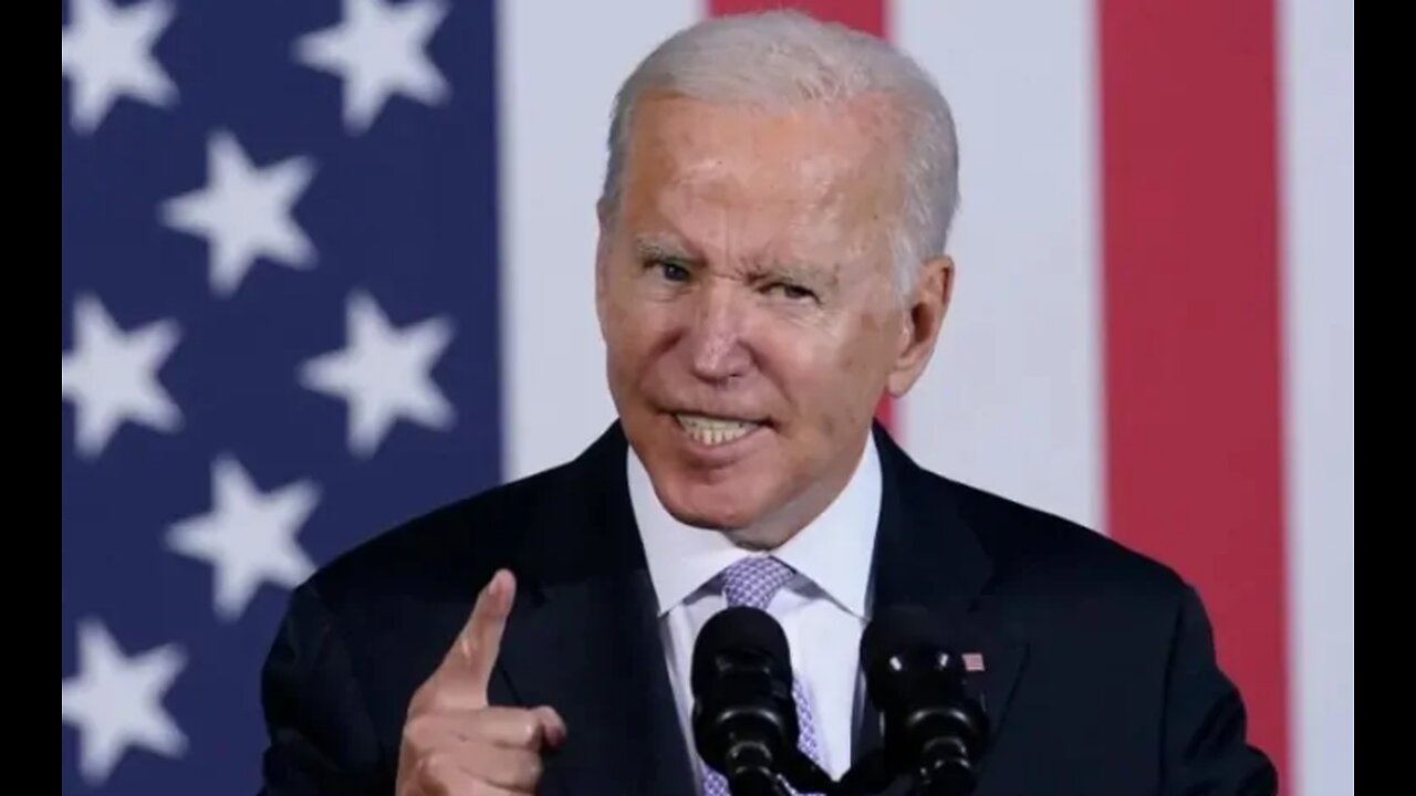 Joe Biden Humor Fails in attempt at massive dunk on Donald Trump