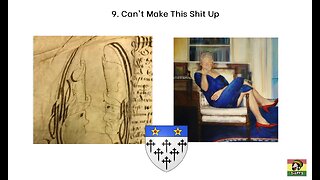 The Duppy Files vol. 9 - Can't Make This Shit Up