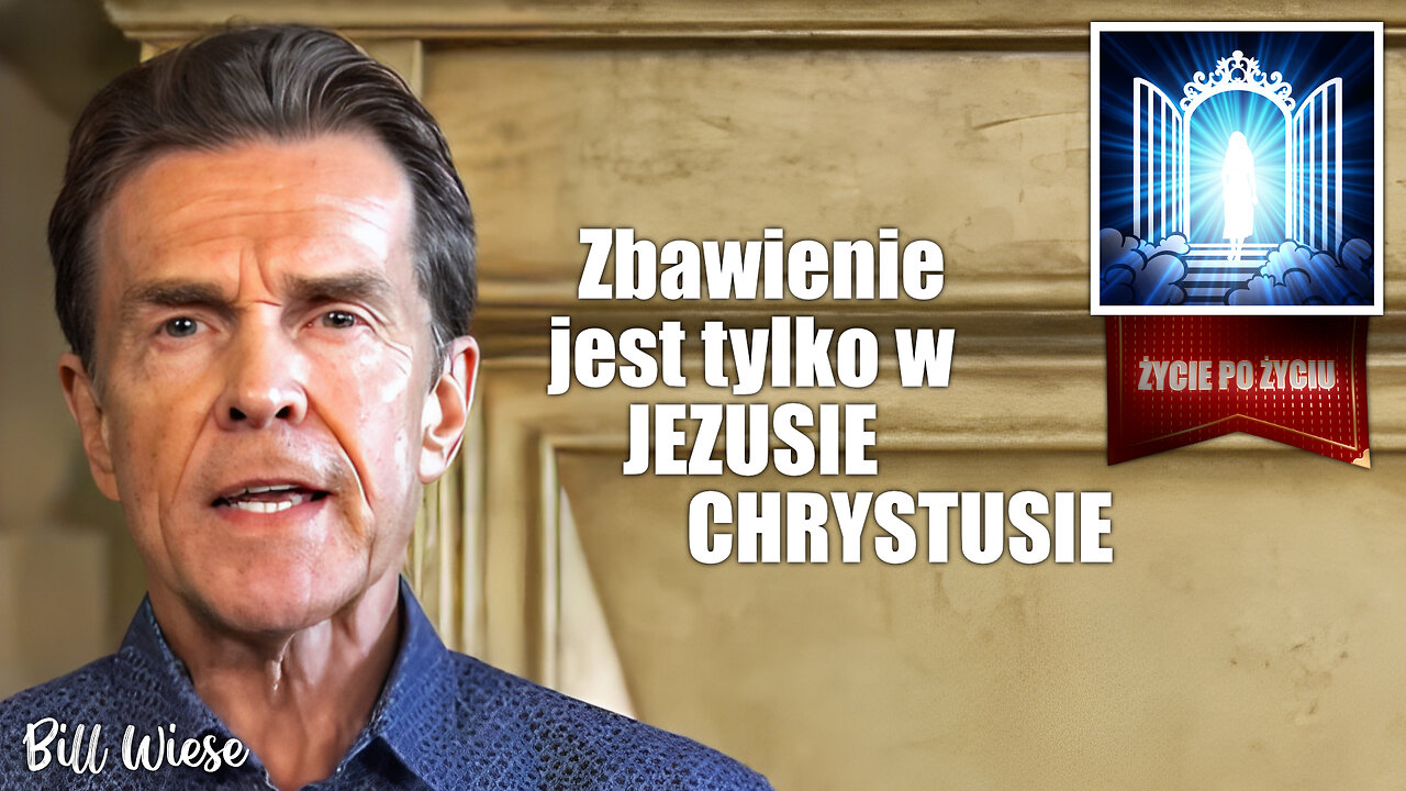 Chodzenie do Kościoła Cię Nie Zbawi ✽ Życie po Życiu ✽ LEKTOR PL