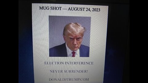 The first hour of the Alex Jones Show(08/29/2023)