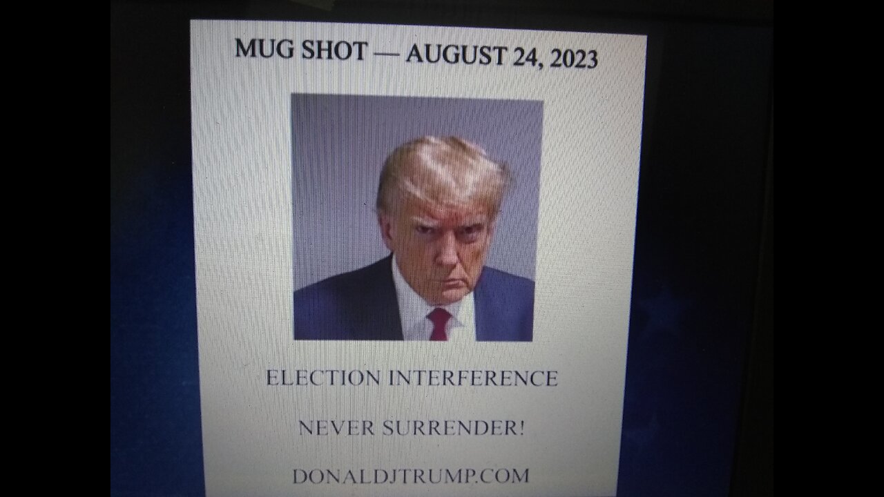 The first hour of the Alex Jones Show(08/29/2023)