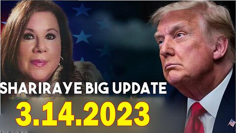 Shariraye SHOCKING News Mar 14. 2023