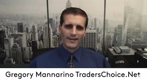 Gregory Mannarino- WE HAVE NOW ENTERED INTO A NEW GLOBAL HYPER DEBT EXPANSION CYCLE