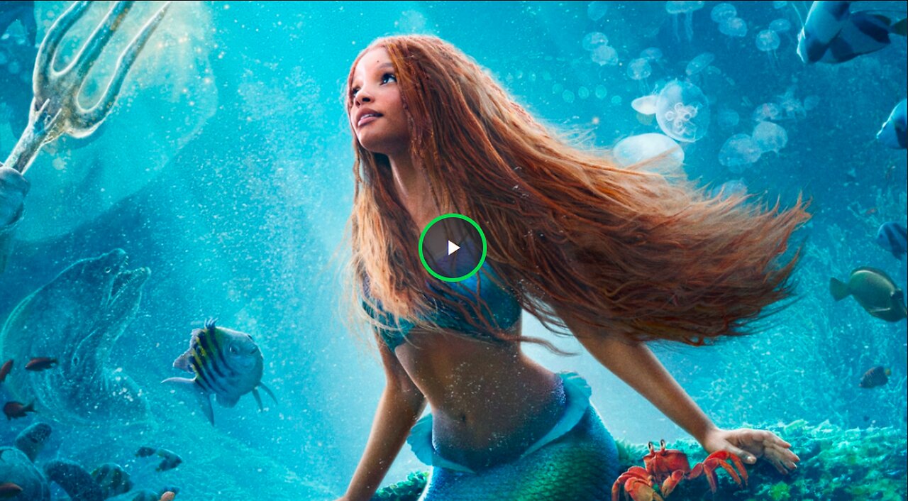 +[ดูหนัง]! The Little Mermaid (2023) เงือกน้อยผจญภัย พากย์ไทย 1080i เต็มเรื่อง THAI