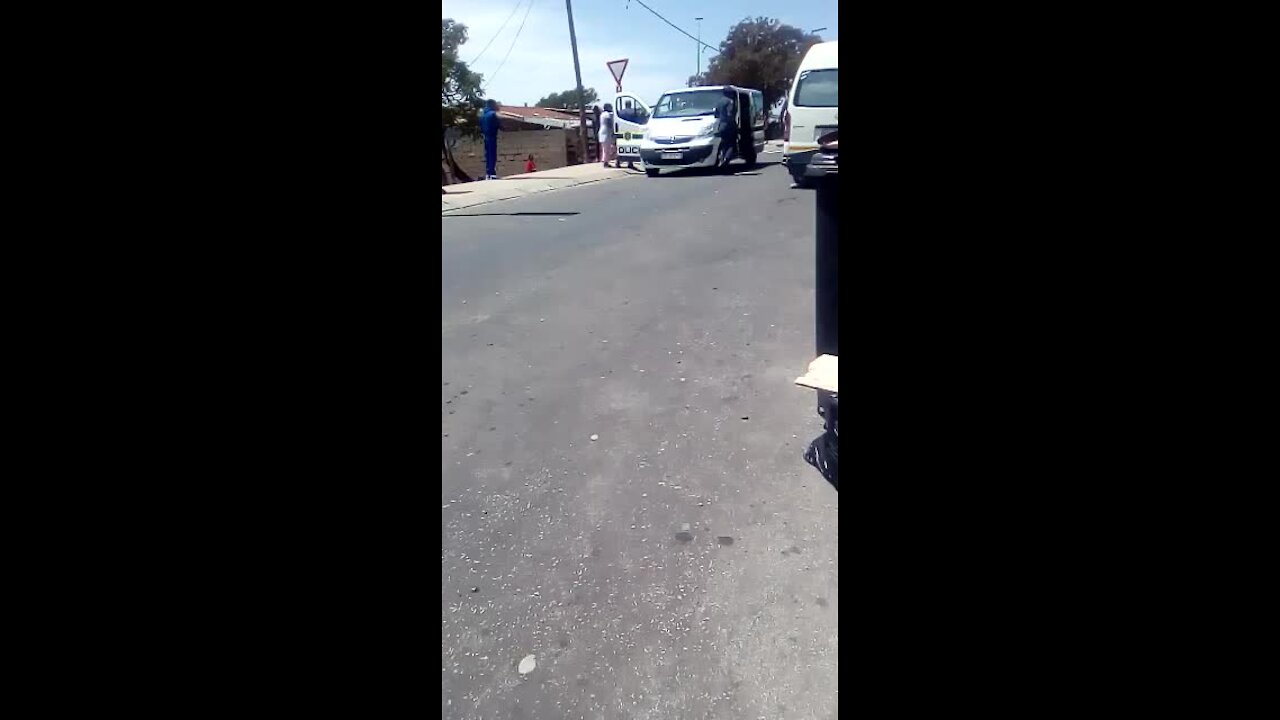 FEATURE: Helenvale, a place where no one is safe and trust does not exist (Eex)