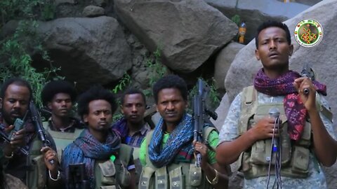ለህዝባችን አይደለም አሸባሪ ሰይጣን መሆን ካለብን እንሆናለን - የምስራቅ አማራ ፋኖዎች