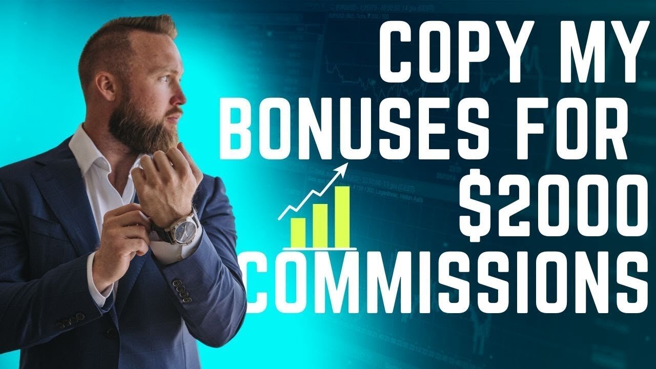 Affiliate Marketing For Beginners EARN BIG Commissions With Facebook Tutorial (Video 21)