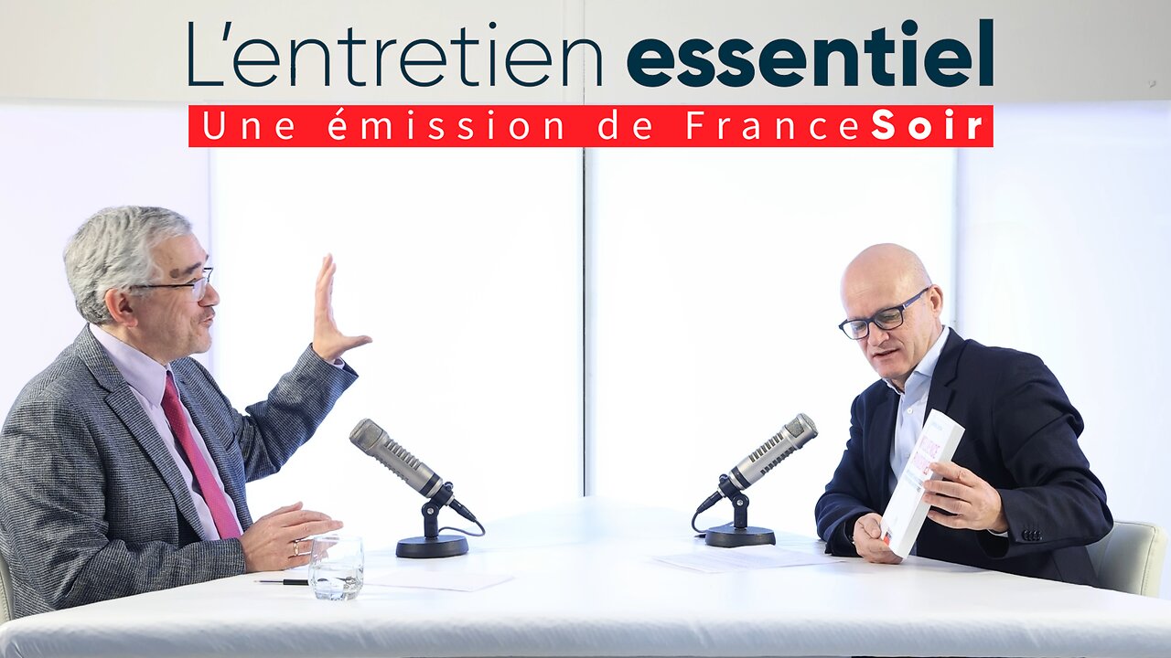 “On voit une colonisation de l'appareil étatique par des intérêts particuliers” Michel Cucchi