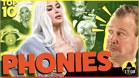 Top 10 Celebrity Climate Hypocrites