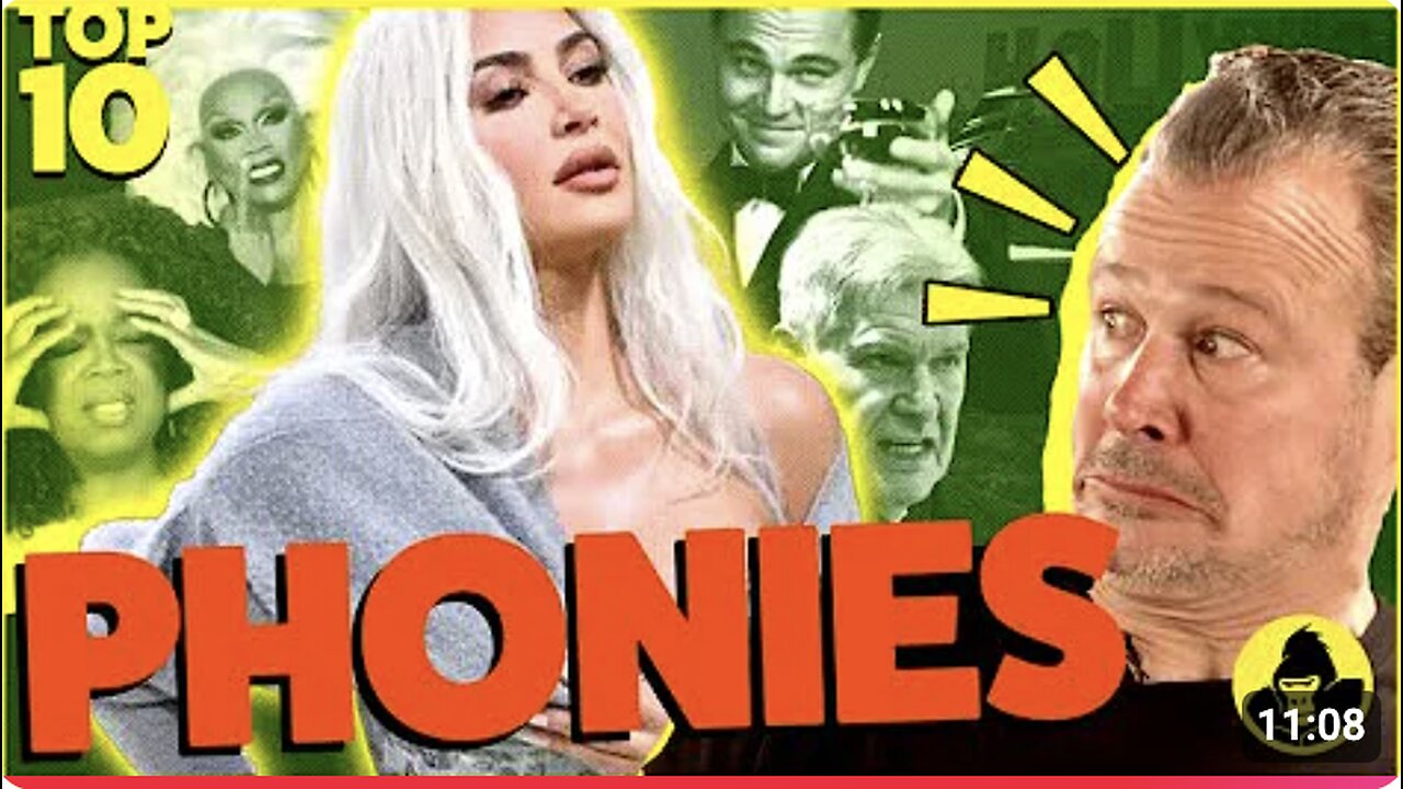 Top 10 Celebrity Climate Hypocrites
