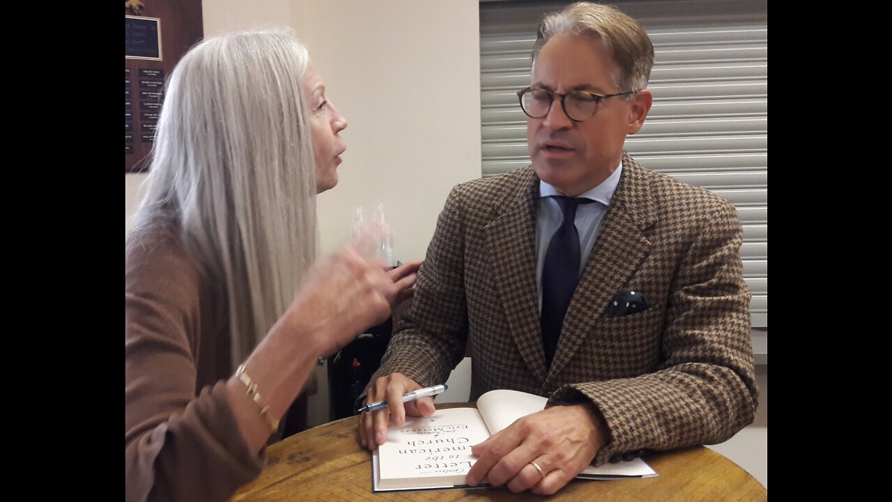 Telling me I shouldn't be political