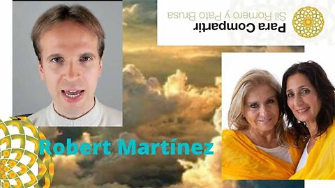 11oct2022 Entrevista, con Para Compartir, Sil Romero y Pato Brusa · Robert Martinez || RESISTANCE ...-