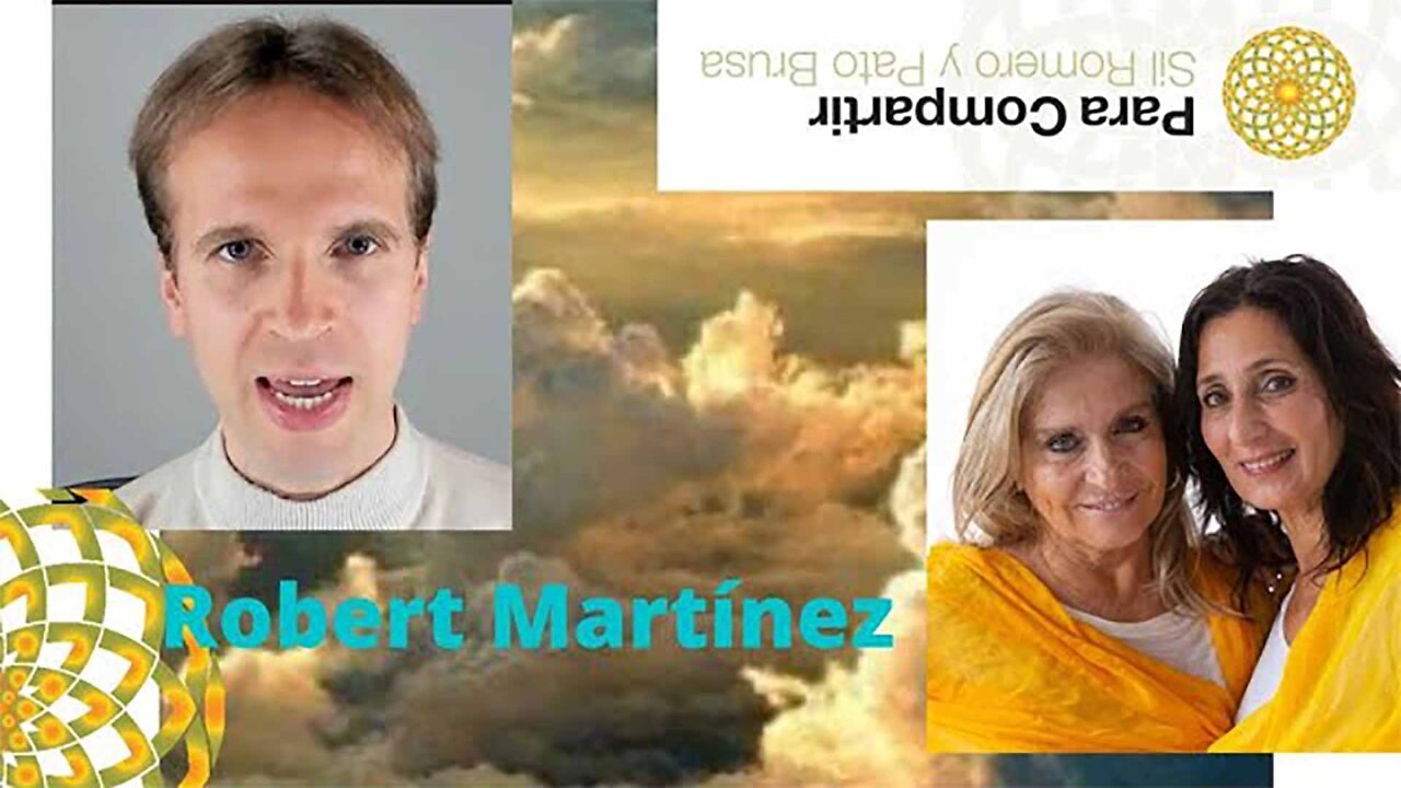 11oct2022 Entrevista, con Para Compartir, Sil Romero y Pato Brusa · Robert Martinez || RESISTANCE ...-