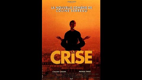 NWO, CINEMA: film "La crisi" 1992, Allopatia vs Omeopatia, BigPharma