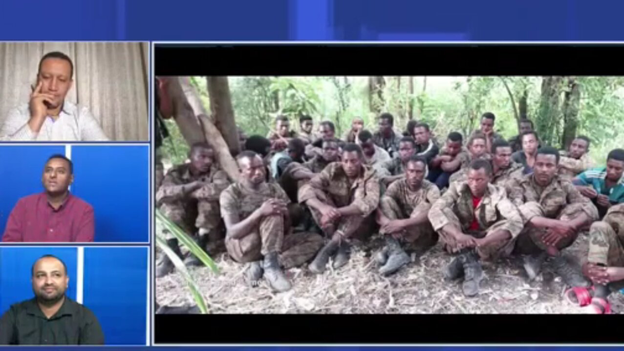 በጎንደር ሶስቱ ብርጌዶች ተቀናጅተው የፈጸሙት አስገራሚ ኦፕሬሽን እና የብራኑ ጁላ ሙት ሰራዊት የገጠመው ከባድ ኪሳራ - በሀብታሙ አያሌው