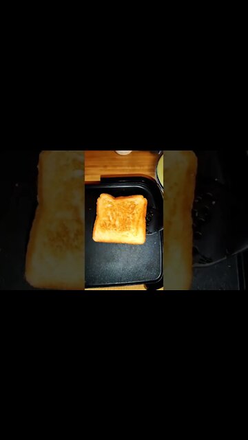 How to Make the Perfect Grilled Cheese Sandwich