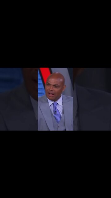 Shaq Meets Brady and Charles Barkley Says How Pretty Brady Is